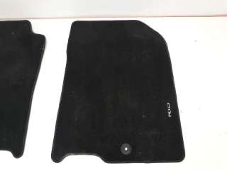 Recambio de juego alfombrillas para kia rio 2011-2016 concept referencia OEM IAM   