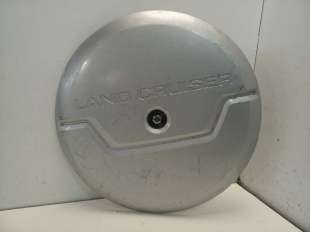 Recambio de porton trasero para toyota land cruiser (j12) 2002-2009 referencia OEM IAM 6477160310 6477160320 6477160W11