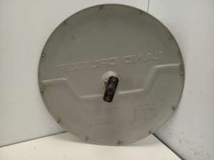 Recambio de porton trasero para toyota land cruiser (j12) 2002-2009 referencia OEM IAM 6477160310 6477160320 6477160W11 2