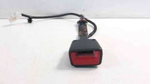 Recambio de cinturon seguridad delantero izquierdo para kia rio 2011-2016 concept referencia OEM IAM 88830H800WK  