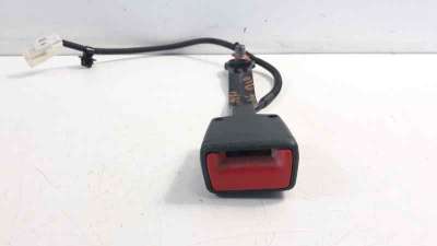Recambio de cinturon seguridad delantero izquierdo para kia rio 2011-2016 concept referencia OEM IAM 88830H800WK  