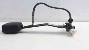 Recambio de cinturon seguridad delantero izquierdo para kia rio 2011-2016 concept referencia OEM IAM 88830H800WK   2