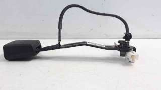 Recambio de cinturon seguridad delantero izquierdo para kia rio 2011-2016 concept referencia OEM IAM 88830H800WK  