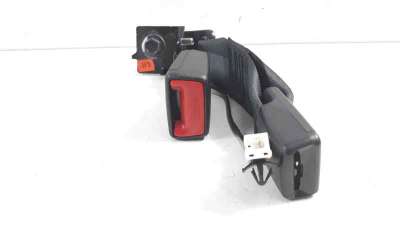 Recambio de cinturon seguridad trasero izquierdo para kia rio 2011-2016 concept referencia OEM IAM   