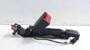 Recambio de cinturon seguridad trasero izquierdo para kia rio 2011-2016 concept referencia OEM IAM    2