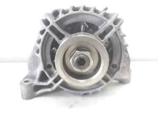 Recambio de alternador para fiat nuova 500 (150) 2007- lounge referencia OEM IAM 518590039  A12107