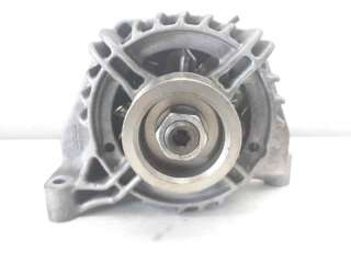Recambio de alternador para fiat nuova 500 (150) 2007- lounge referencia OEM IAM 518590039  A12107