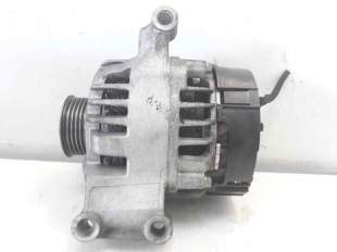 Recambio de alternador para fiat nuova 500 (150) 2007- lounge referencia OEM IAM 518590039  A12107 2