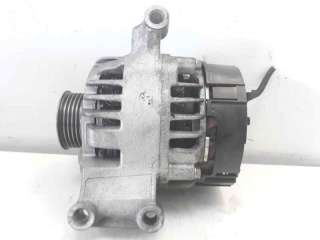 Recambio de alternador para fiat nuova 500 (150) 2007- lounge referencia OEM IAM 518590039  A12107
