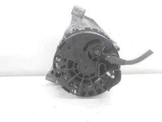 Recambio de alternador para fiat nuova 500 (150) 2007- lounge referencia OEM IAM 518590039  A12107