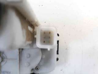 Recambio de cerradura puerta delantera izquierda para fiat nuova 500 (150) 2007- lounge referencia OEM IAM 51827413  
