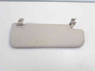 Recambio de parasol izquierdo para fiat nuova 500 (150) 2007- lounge referencia OEM IAM 0735643362  