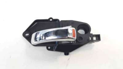 Recambio de maneta interior delantera derecha para fiat nuova 500 (150) 2007- lounge referencia OEM IAM 607048DX  