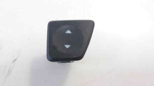 Recambio de mando elevalunas delantero derecho para fiat nuova 500 (150) 2007- lounge referencia OEM IAM 0735450602  
