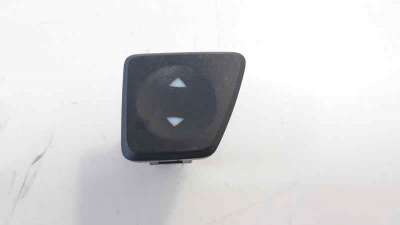 Recambio de mando elevalunas delantero derecho para fiat nuova 500 (150) 2007- lounge referencia OEM IAM 0735450602  