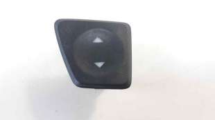 Recambio de mando elevalunas delantero izquierdo para fiat nuova 500 (150) 2007- lounge referencia OEM IAM 0735450601  
