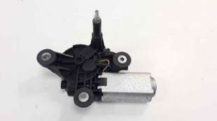 Recambio de motor limpia trasero para fiat nuova 500 (150) 2007- lounge referencia OEM IAM TGL350  