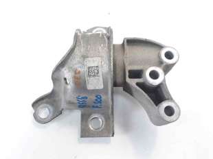 Recambio de soporte motor derecho para fiat nuova 500 (150) 2007- lounge referencia OEM IAM 005179271600C  
