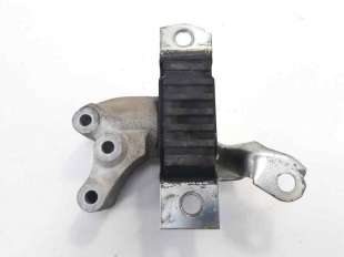 Recambio de soporte motor derecho para fiat nuova 500 (150) 2007- lounge referencia OEM IAM 005179271600C   2