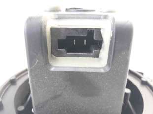 Recambio de ventilador calefaccion para fiat nuova 500 (150) 2007- lounge referencia OEM IAM 505626000   2