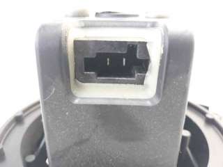 Recambio de ventilador calefaccion para fiat nuova 500 (150) 2007- lounge referencia OEM IAM 505626000  