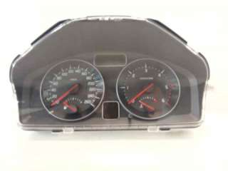 Recambio de cuadro instrumentos para volvo c30 2006-2012 1.6 d drive momentum referencia OEM IAM 31296229  