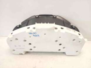 Recambio de cuadro instrumentos para volvo c30 2006-2012 1.6 d drive momentum referencia OEM IAM 31296229   2