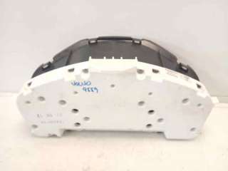 Recambio de cuadro instrumentos para volvo c30 2006-2012 1.6 d drive momentum referencia OEM IAM 31296229  