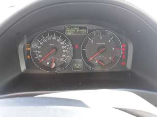 Recambio de cuadro instrumentos para volvo c30 2006-2012 1.6 d drive momentum referencia OEM IAM 31296229  