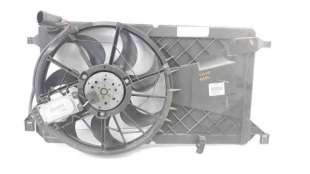 Recambio de electroventilador para volvo c30 2006-2012 1.6 d drive momentum referencia OEM IAM 3M5HBC607 0130307142 