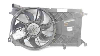 Recambio de electroventilador para volvo c30 2006-2012 1.6 d drive momentum referencia OEM IAM 3M5HBC607 0130307142 