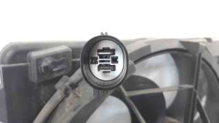 Recambio de electroventilador para volvo c30 2006-2012 1.6 d drive momentum referencia OEM IAM 3M5HBC607 0130307142 