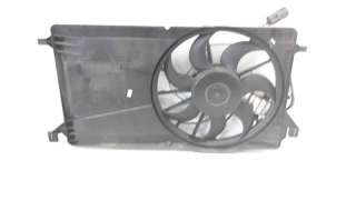 Recambio de electroventilador para volvo c30 2006-2012 1.6 d drive momentum referencia OEM IAM 3M5HBC607 0130307142 