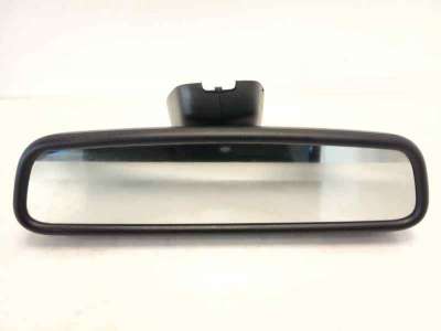 Recambio de espejo para volvo c30 2006-2012 1.6 d drive momentum referencia OEM IAM 30799776  