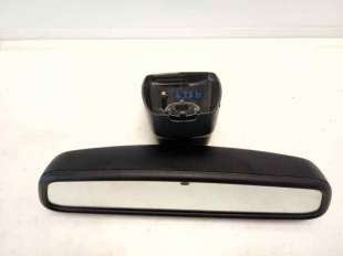 Recambio de espejo para volvo c30 2006-2012 1.6 d drive momentum referencia OEM IAM 30799776   2