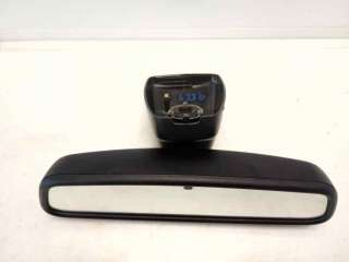 Recambio de espejo para volvo c30 2006-2012 1.6 d drive momentum referencia OEM IAM 30799776  