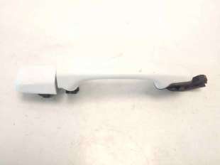 Recambio de maneta exterior delantera derecha para volvo c30 2006-2012 1.6 d drive momentum referencia OEM IAM 39879658  