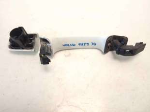 Recambio de maneta exterior delantera derecha para volvo c30 2006-2012 1.6 d drive momentum referencia OEM IAM 39879658   2