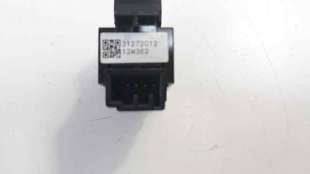Recambio de mando elevalunas delantero derecho para volvo c30 2006-2012 1.6 d drive momentum referencia OEM IAM 31272012   2