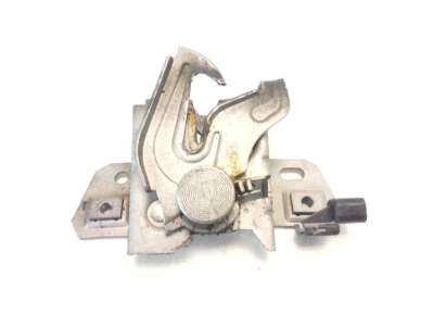 Recambio de cerradura capo para volvo c30 2006-2012 1.6 d drive momentum referencia OEM IAM 30716529  