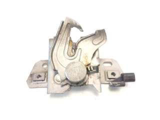Recambio de cerradura capo para volvo c30 2006-2012 1.6 d drive momentum referencia OEM IAM 30716529  
