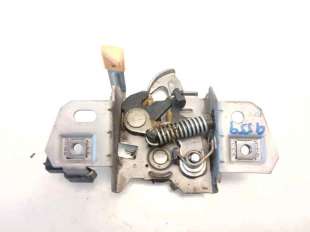 Recambio de cerradura capo para volvo c30 2006-2012 1.6 d drive momentum referencia OEM IAM 30716529   2