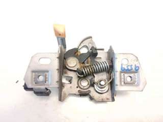 Recambio de cerradura capo para volvo c30 2006-2012 1.6 d drive momentum referencia OEM IAM 30716529  