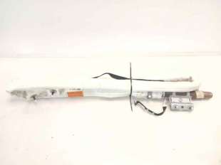 Recambio de airbag cortina delantero izquierdo para volvo c30 2006-2012 1.6 d drive momentum referencia OEM IAM P31271075  