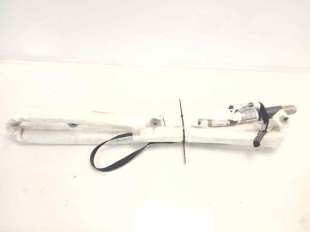 Recambio de airbag cortina delantero izquierdo para volvo c30 2006-2012 1.6 d drive momentum referencia OEM IAM P31271075   2