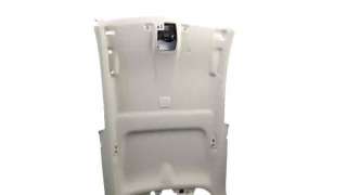 Recambio de techo interior para volvo c30 2006-2012 1.6 d drive momentum referencia OEM IAM 31271522  