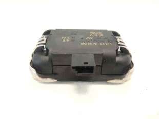 Recambio de sensor para volvo c30 2006-2012 1.6 d drive momentum referencia OEM IAM 8648049 4397212052 