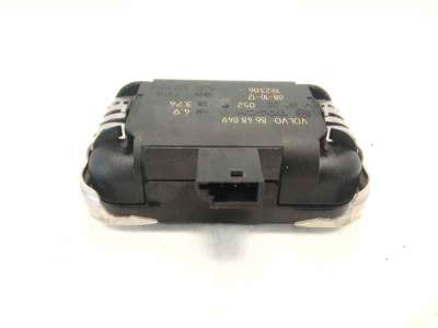 Recambio de sensor para volvo c30 2006-2012 1.6 d drive momentum referencia OEM IAM 8648049 4397212052 