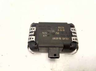 Recambio de sensor para volvo c30 2006-2012 1.6 d drive momentum referencia OEM IAM 8648049 4397212052  2