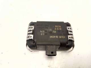 Recambio de sensor para volvo c30 2006-2012 1.6 d drive momentum referencia OEM IAM 8648049 4397212052 